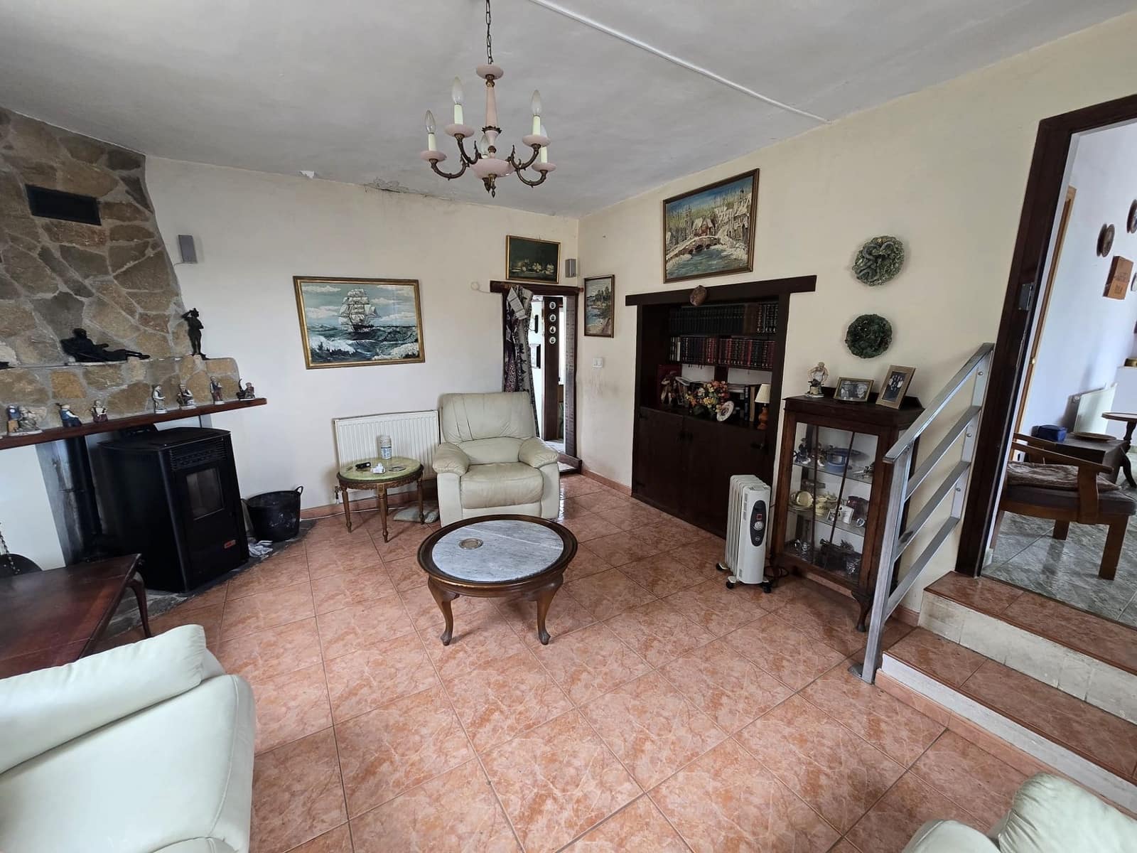 2 sovrum Villa till salu i La Romana med pool garage - 125 000 € (Ref: 9709196)