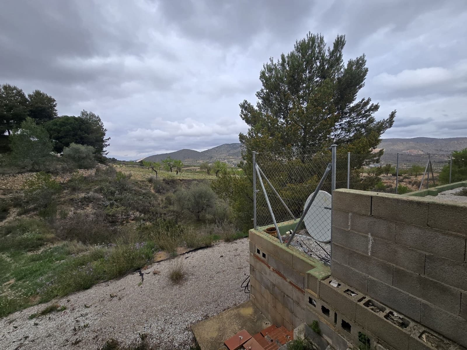 2 sovrum Villa till salu i La Romana med pool garage - 125 000 € (Ref: 9709196)