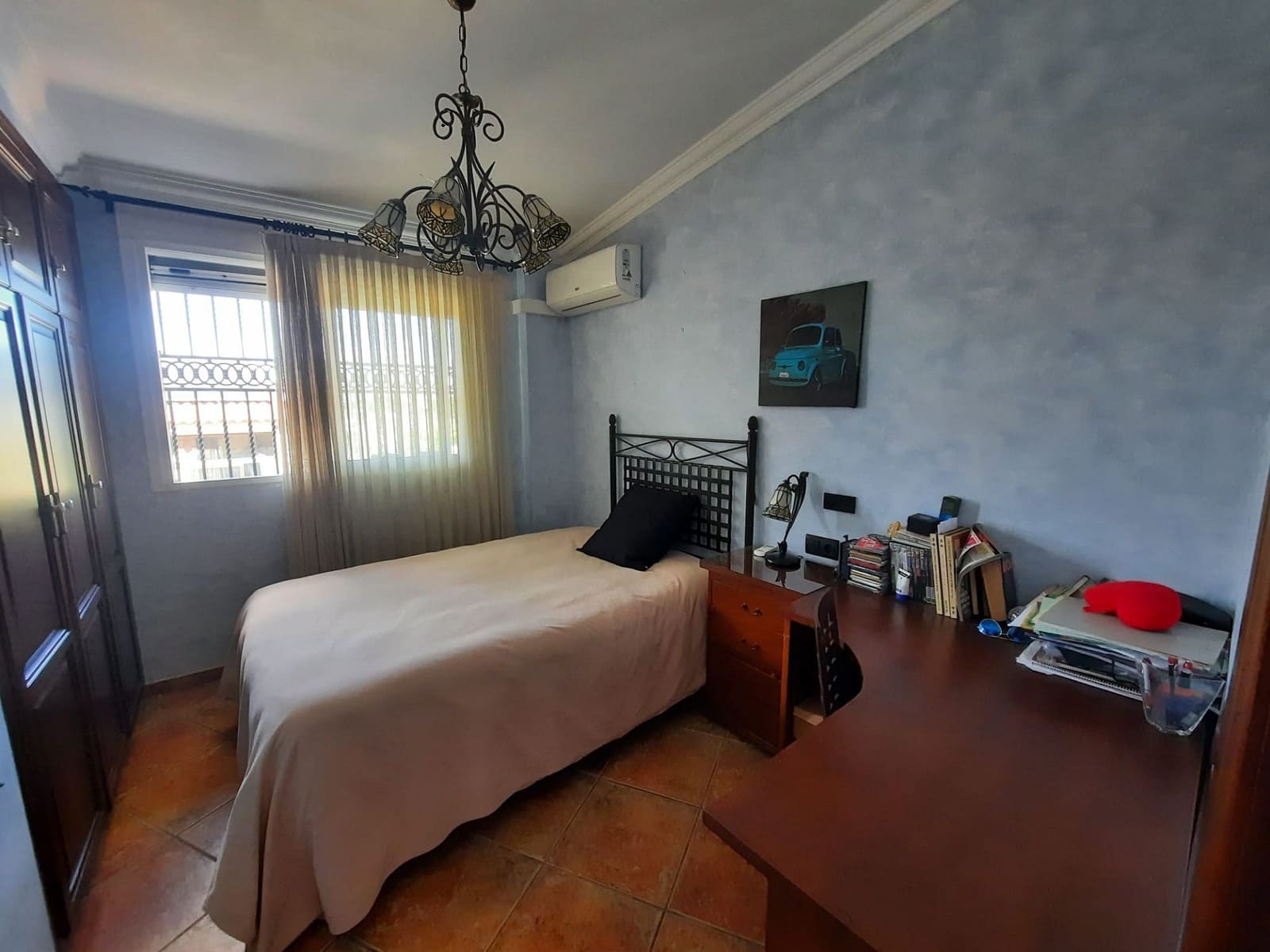 6 slaapkamer Villa te koop in Sax met zwembad garage - € 448.000 (Ref: 9749405)