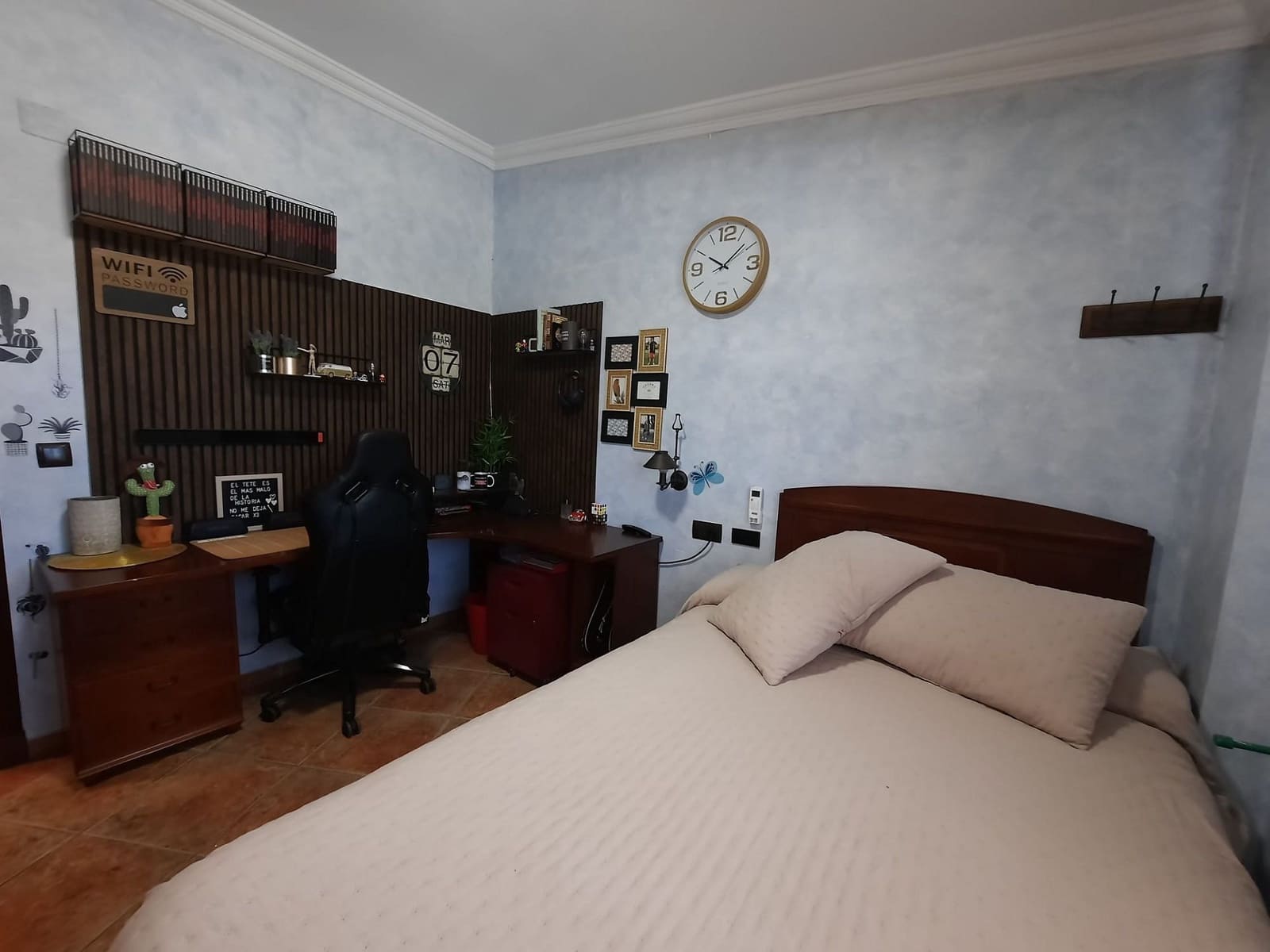 6 slaapkamer Villa te koop in Sax met zwembad garage - € 448.000 (Ref: 9749405)