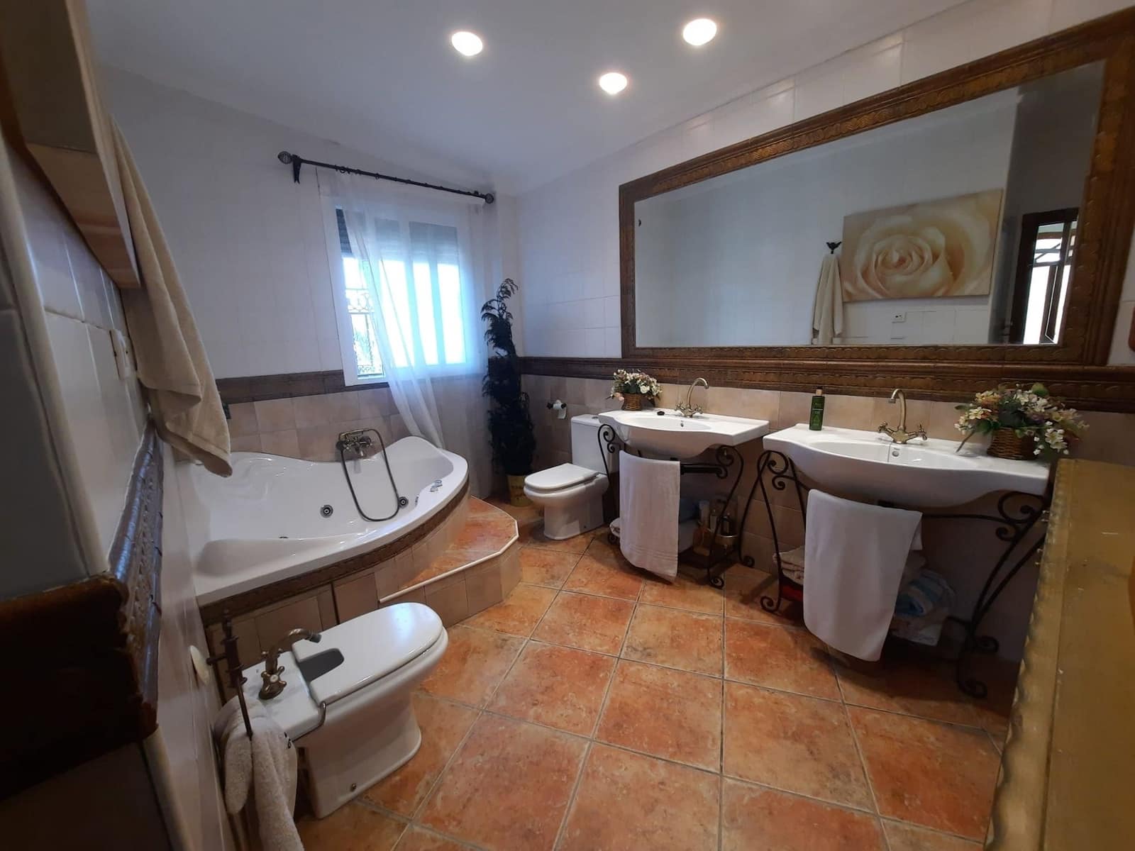 6 slaapkamer Villa te koop in Sax met zwembad garage - € 448.000 (Ref: 9749405)