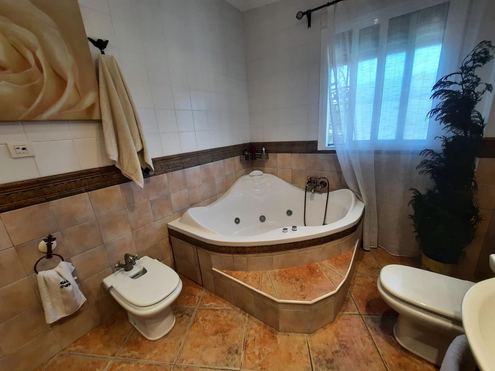 6 slaapkamer Villa te koop in Sax met zwembad garage - € 448.000 (Ref: 9749405)