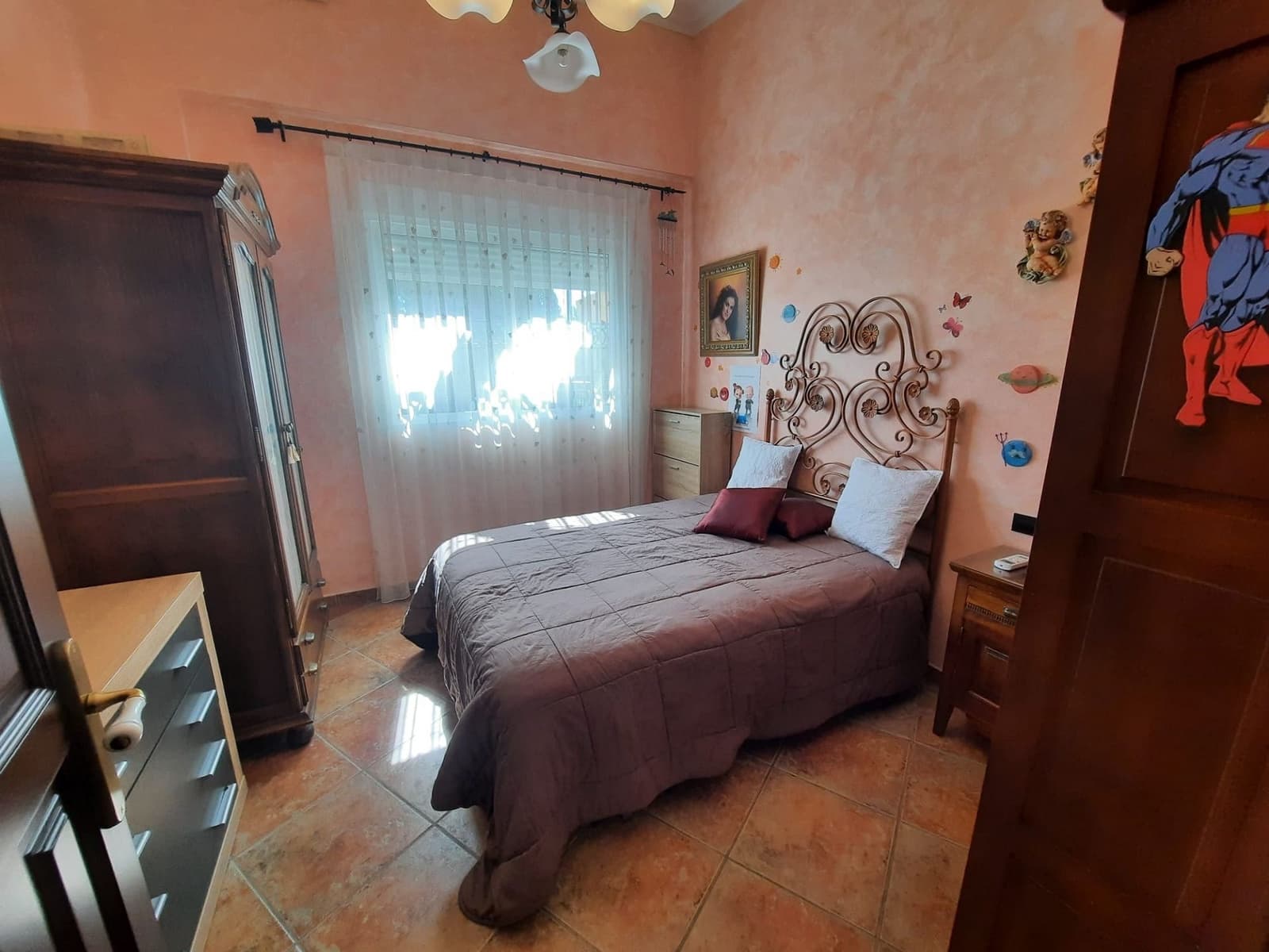 6 slaapkamer Villa te koop in Sax met zwembad garage - € 448.000 (Ref: 9749405)