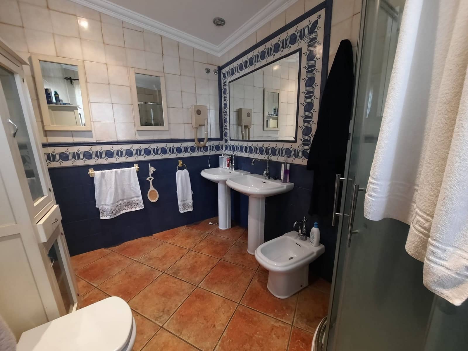 6 slaapkamer Villa te koop in Sax met zwembad garage - € 448.000 (Ref: 9749405)