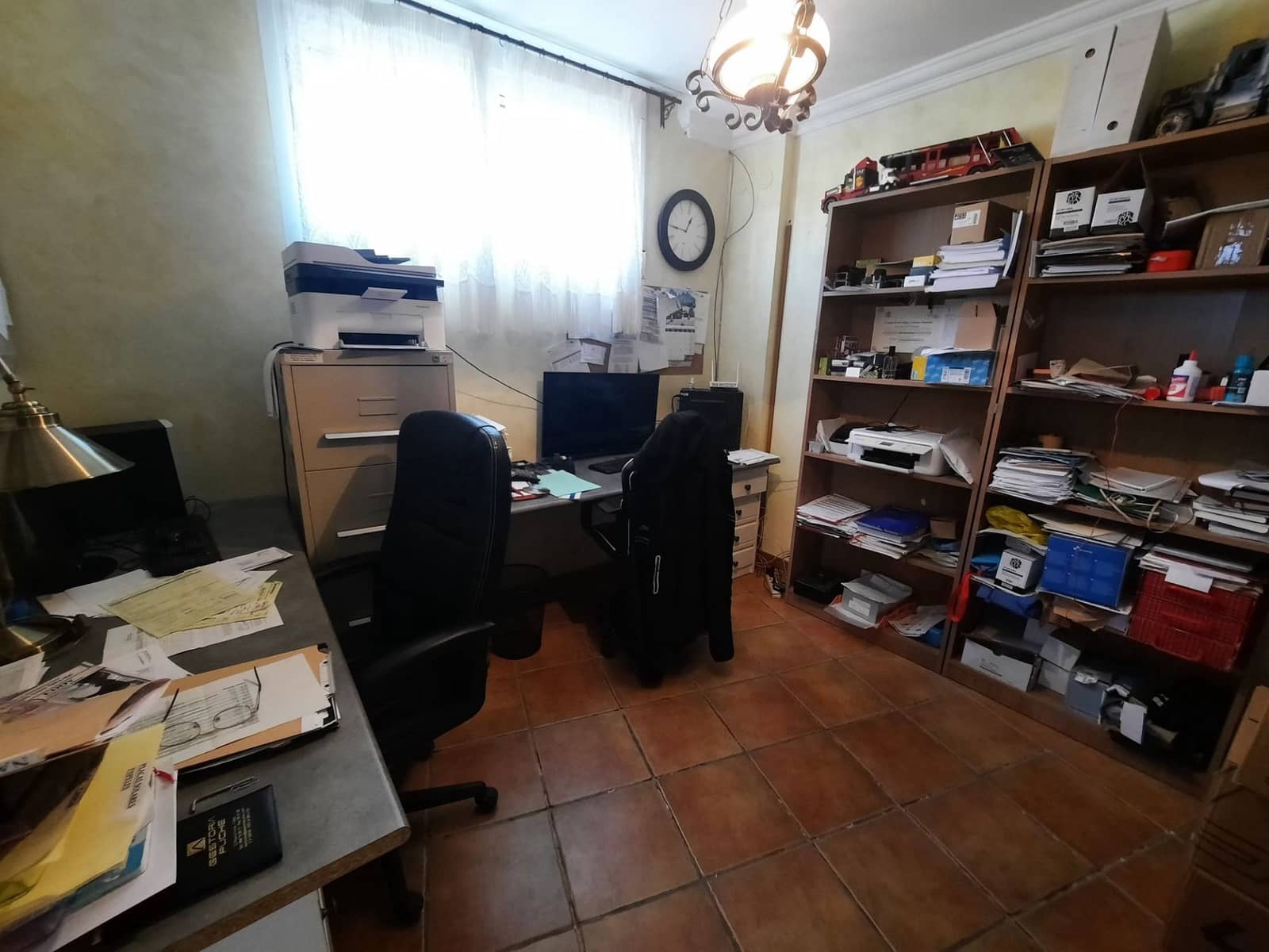 6 slaapkamer Villa te koop in Sax met zwembad garage - € 448.000 (Ref: 9749405)