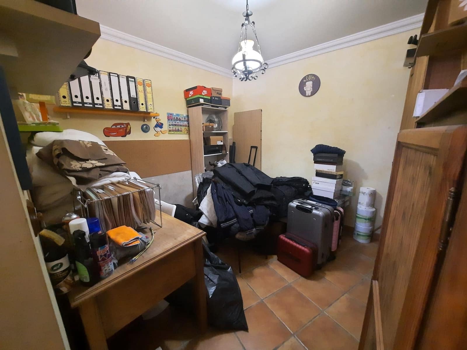 6 slaapkamer Villa te koop in Sax met zwembad garage - € 448.000 (Ref: 9749405)