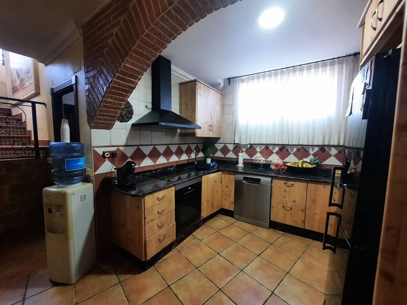 6 slaapkamer Villa te koop in Sax met zwembad garage - € 448.000 (Ref: 9749405)