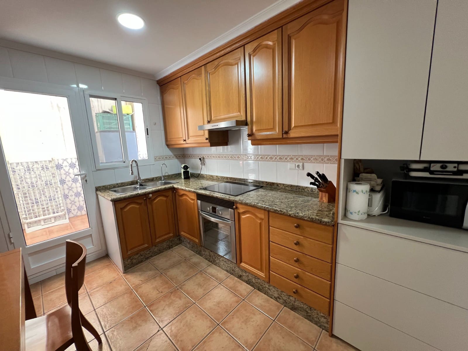 3 quarto Casa em Banda para venda em Hondon de las Nieves com piscina garagem - 171 000 € (Ref: 9749406)