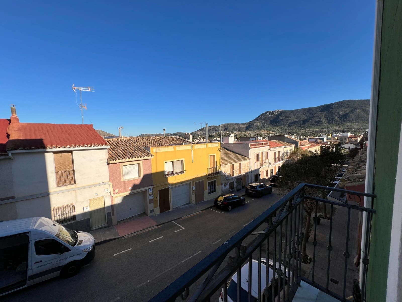 3 quarto Casa em Banda para venda em Hondon de las Nieves com piscina garagem - 171 000 € (Ref: 9749406)