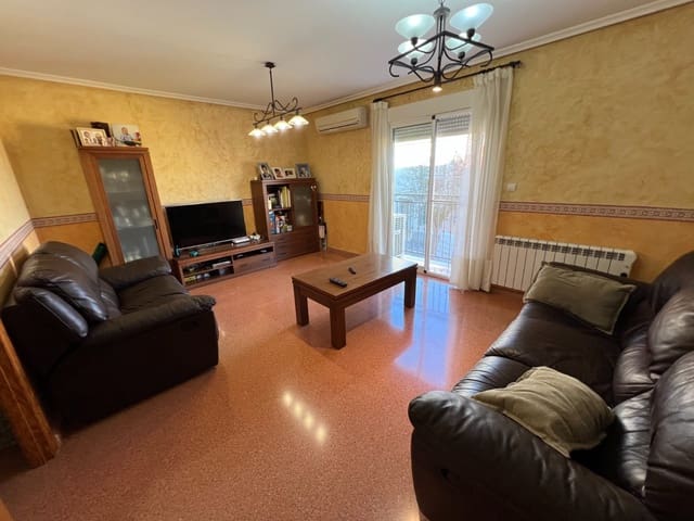 3 quarto Casa em Banda para venda em Hondón de las Nieves com piscina garagem - 171 000 € (Ref: 9749406)