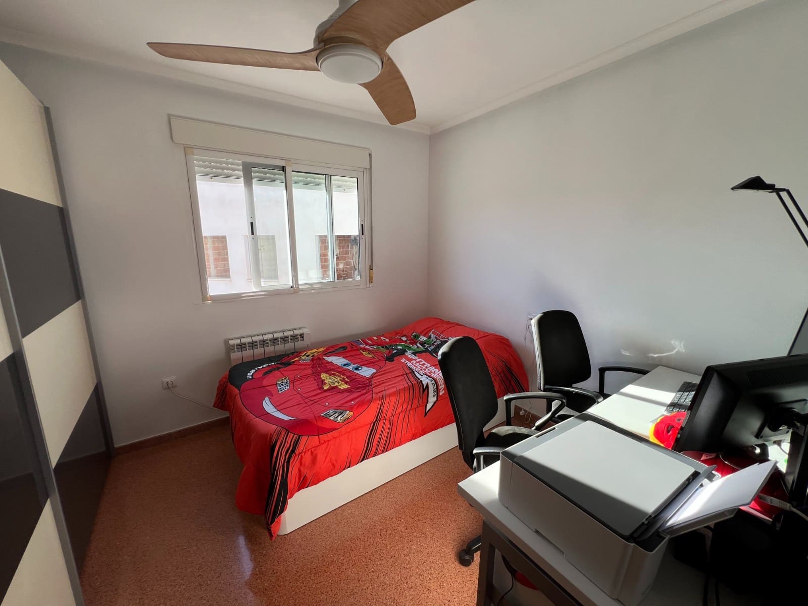 3 quarto Casa em Banda para venda em Hondon de las Nieves com piscina garagem - 171 000 € (Ref: 9749406)