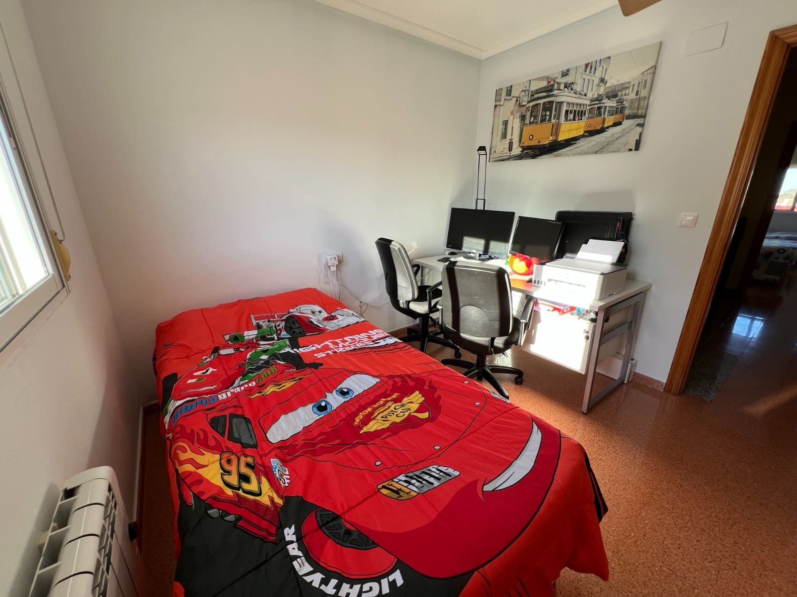 3 quarto Casa em Banda para venda em Hondon de las Nieves com piscina garagem - 171 000 € (Ref: 9749406)