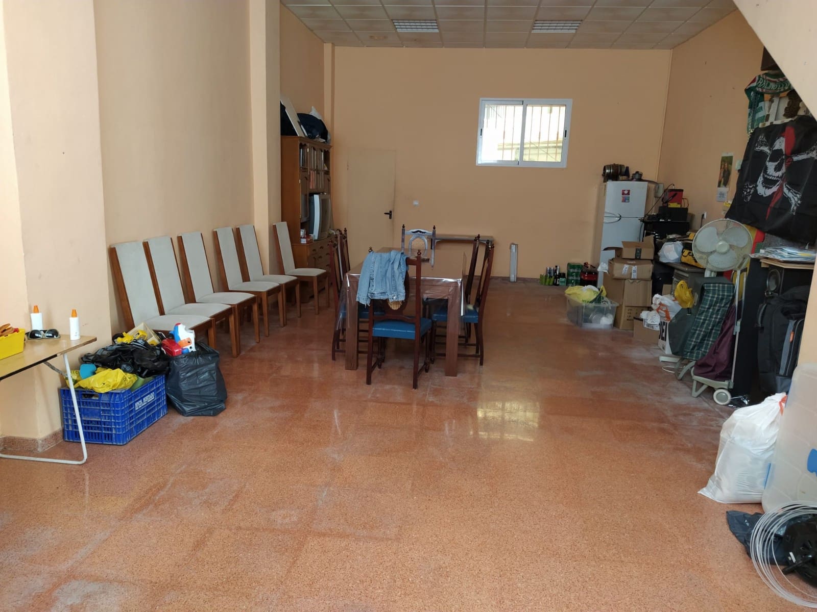 3 quarto Casa em Banda para venda em Hondon de las Nieves com piscina garagem - 171 000 € (Ref: 9749406)