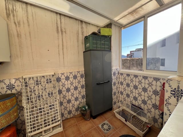 3 quarto Casa em Banda para venda em Hondón de las Nieves com piscina garagem - 171 000 € (Ref: 9749406)