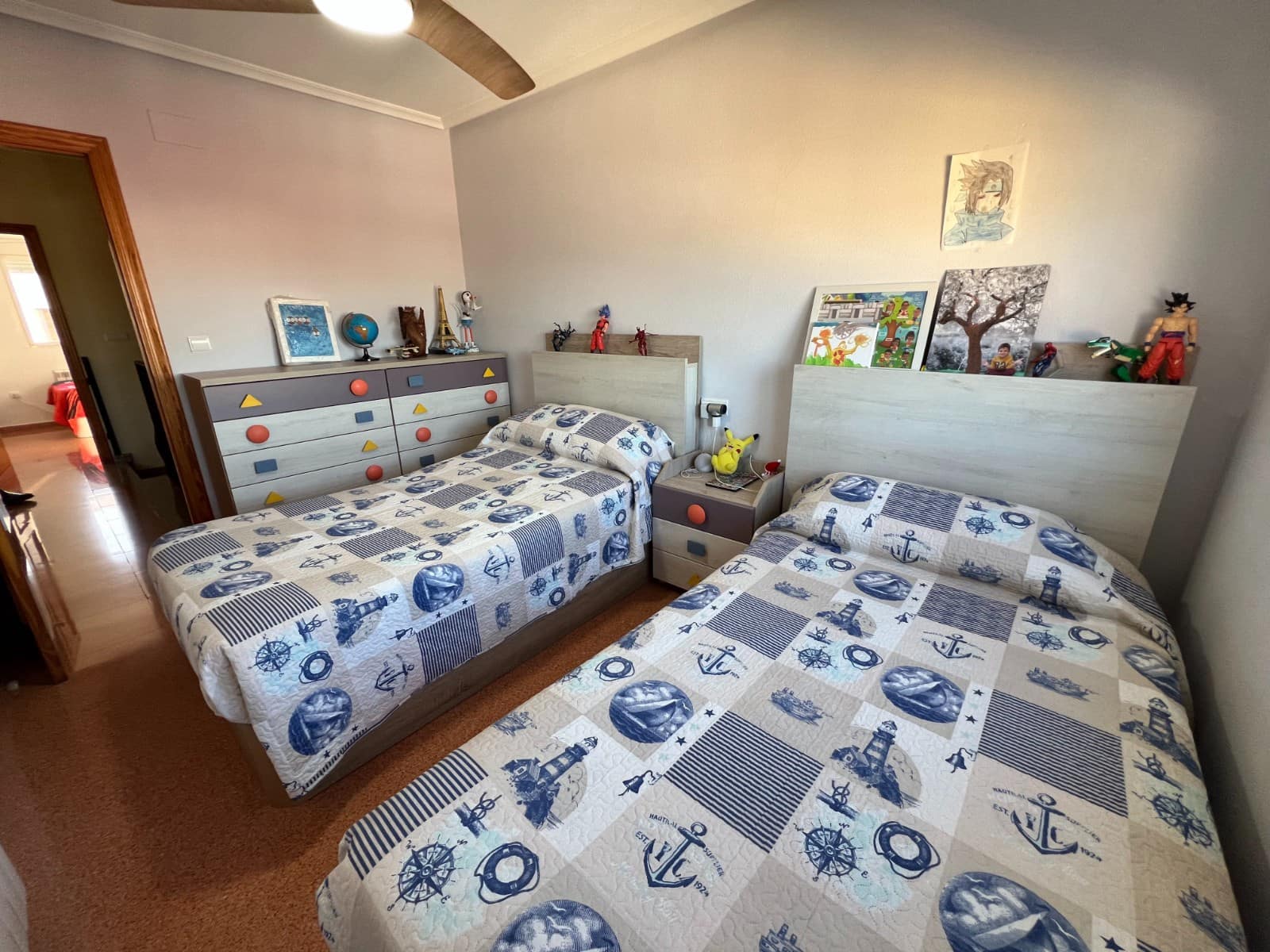 3 quarto Casa em Banda para venda em Hondon de las Nieves com piscina garagem - 171 000 € (Ref: 9749406)