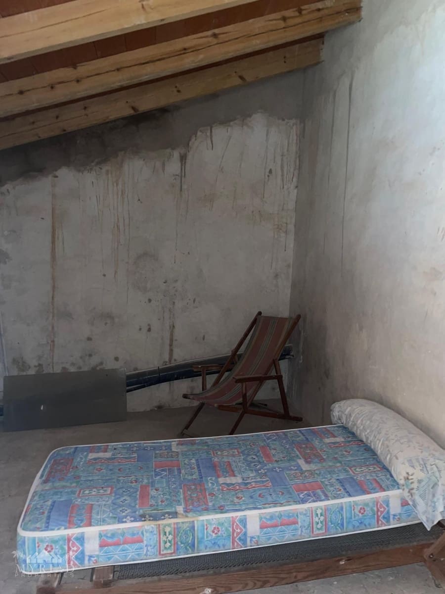 2 Zimmer Höhle zu verkaufen in Barinas mit Pool - 67.000 € (Ref: 9749408)