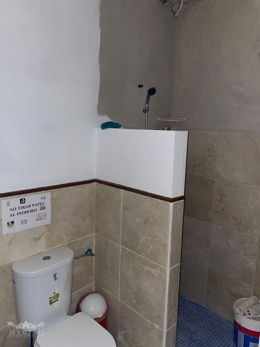 2 Zimmer Höhle zu verkaufen in Barinas mit Pool - 67.000 € (Ref: 9749408)