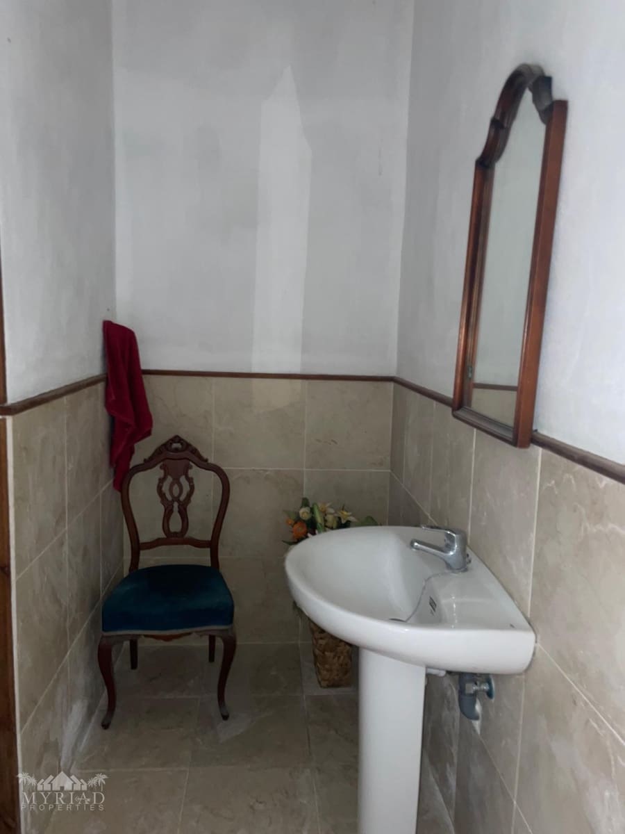 2 Zimmer Höhle zu verkaufen in Barinas mit Pool - 67.000 € (Ref: 9749408)