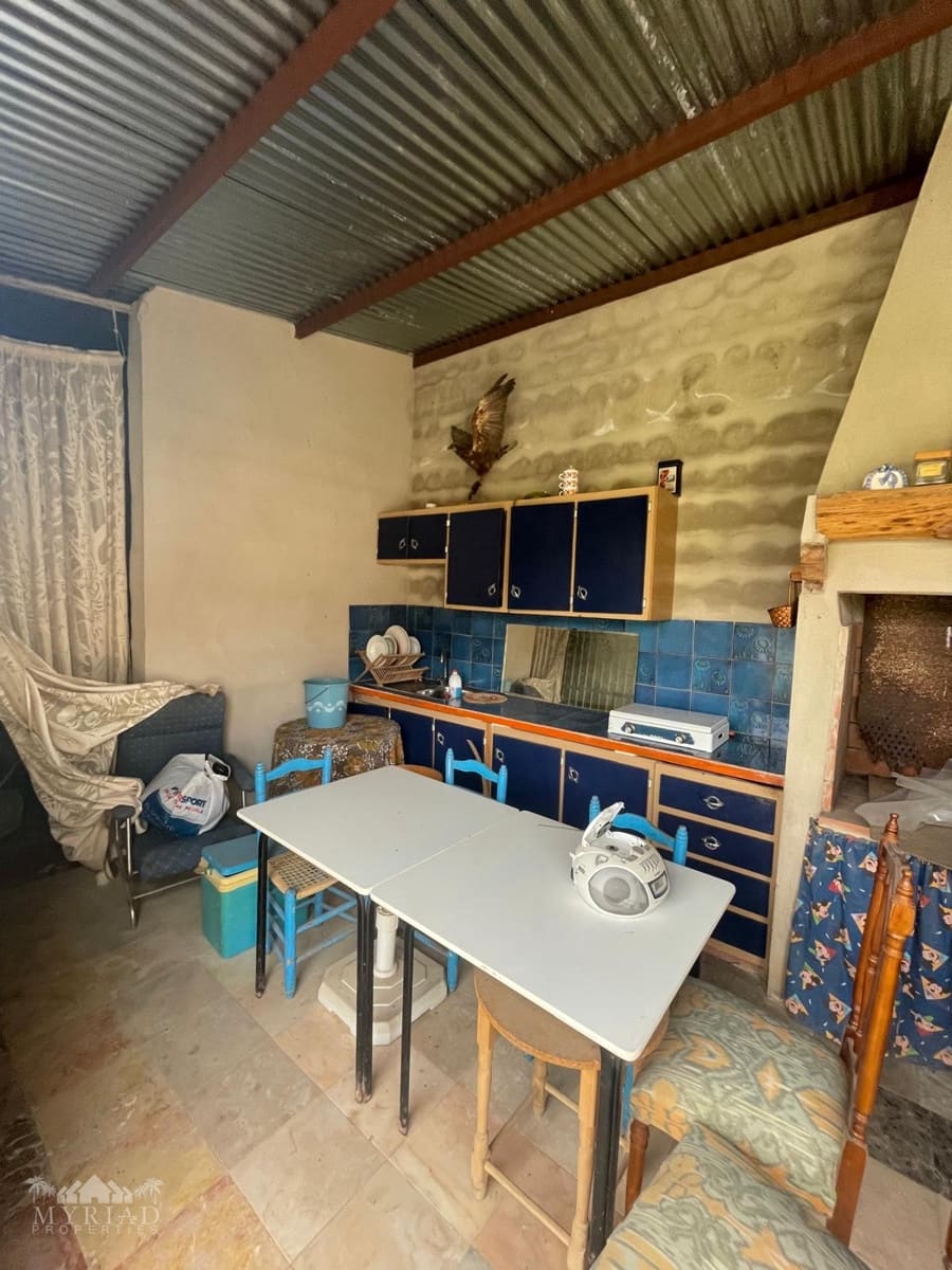 2 Zimmer Höhle zu verkaufen in Barinas mit Pool - 67.000 € (Ref: 9749408)