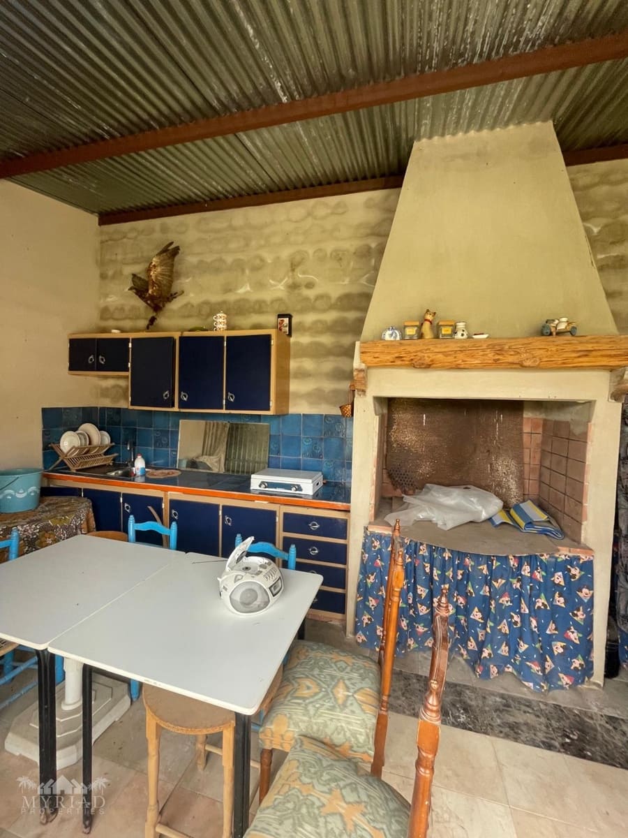 2 Zimmer Höhle zu verkaufen in Barinas mit Pool - 67.000 € (Ref: 9749408)