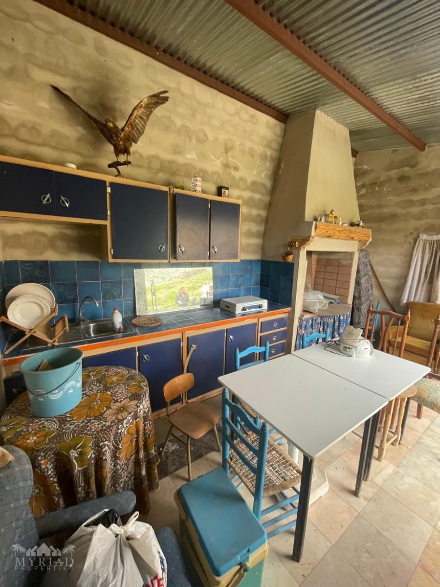 2 Zimmer Höhle zu verkaufen in Barinas mit Pool - 67.000 € (Ref: 9749408)