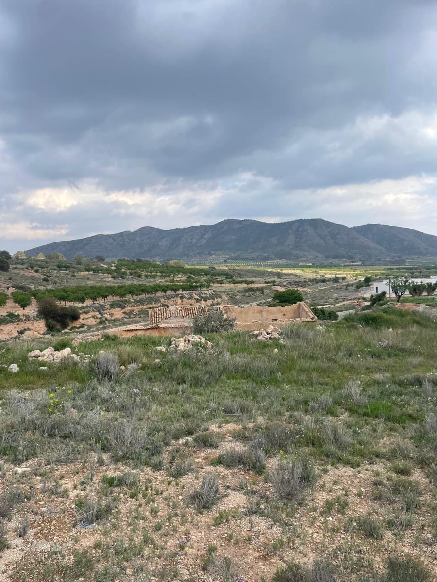 2 Zimmer Höhle zu verkaufen in Barinas mit Pool - 67.000 € (Ref: 9749408)