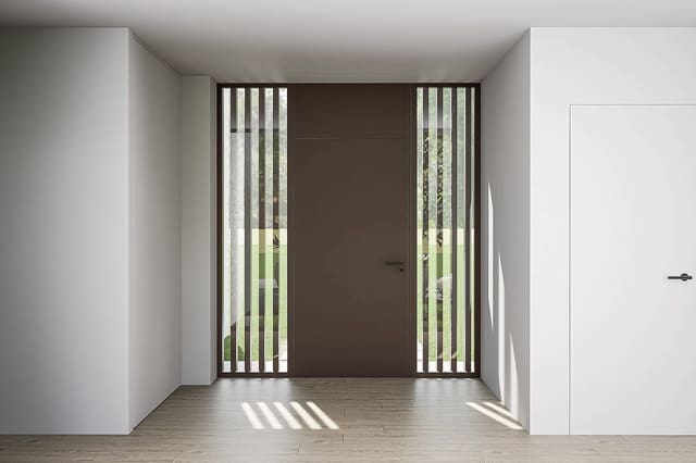 Chalet de 3 habitaciones en Pinoso en venta con piscina - 475.000 € (Ref: 9749410)