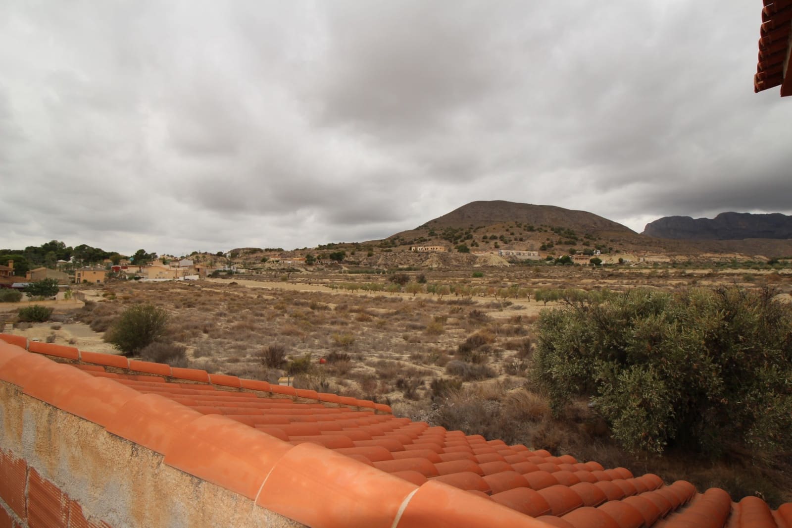 3 bedroom Villa for sale in Fortuna with pool - € 139,900 (Ref: 9749413)