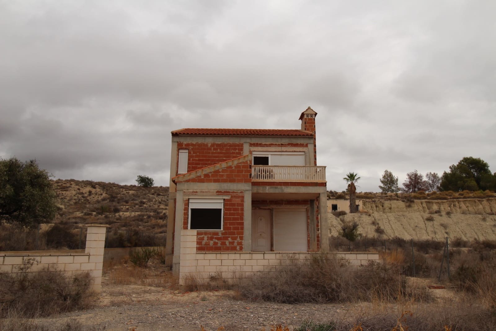 3 bedroom Villa for sale in Fortuna with pool - € 139,900 (Ref: 9749413)