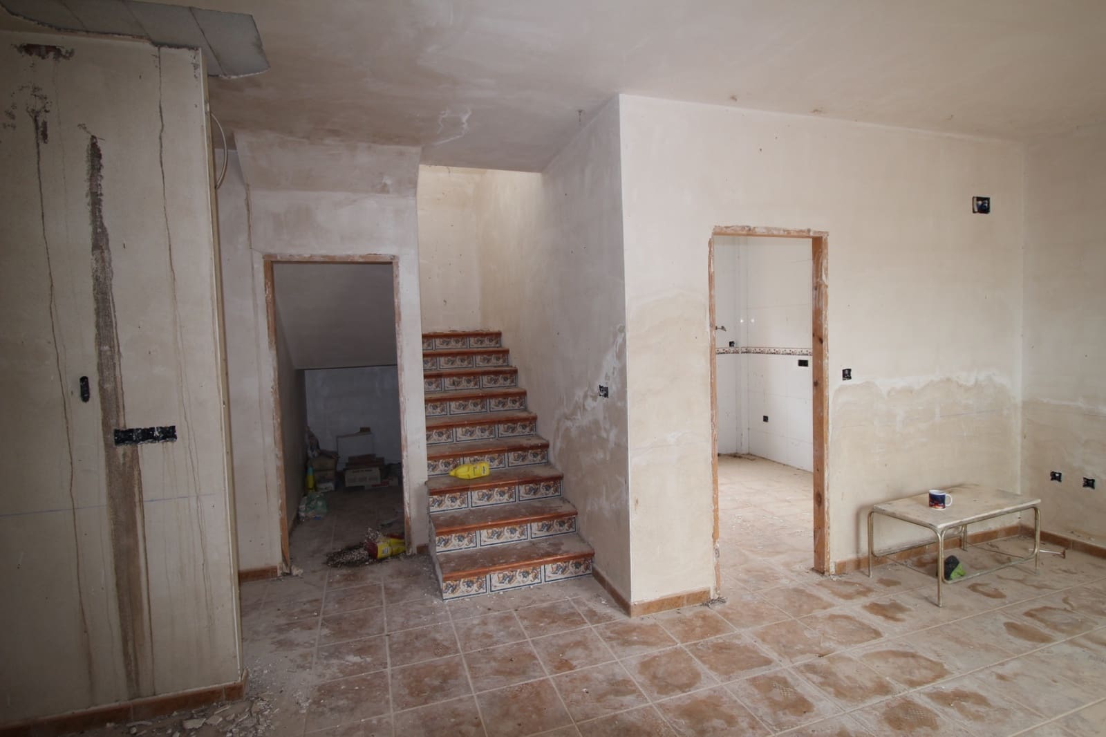 3 bedroom Villa for sale in Fortuna with pool - € 139,900 (Ref: 9749413)