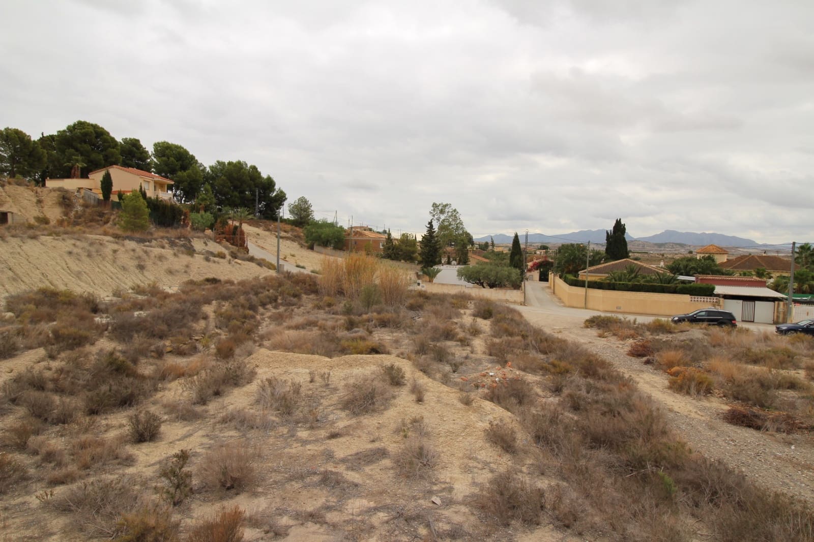 3 bedroom Villa for sale in Fortuna with pool - € 139,900 (Ref: 9749413)