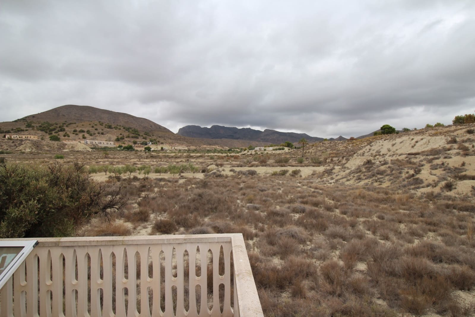 3 bedroom Villa for sale in Fortuna with pool - € 139,900 (Ref: 9749413)