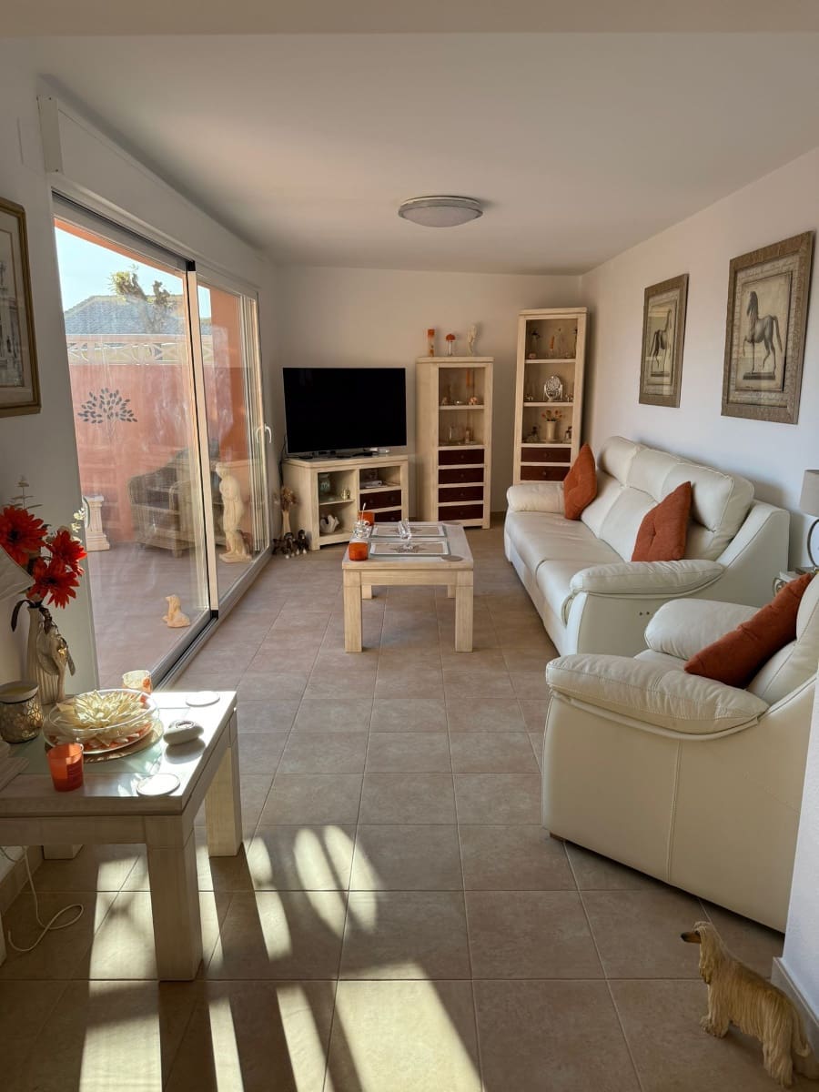 2 soverom Hus til salgs i Fortuna med svømmebasseng - € 174 500 (Ref: 9749415)