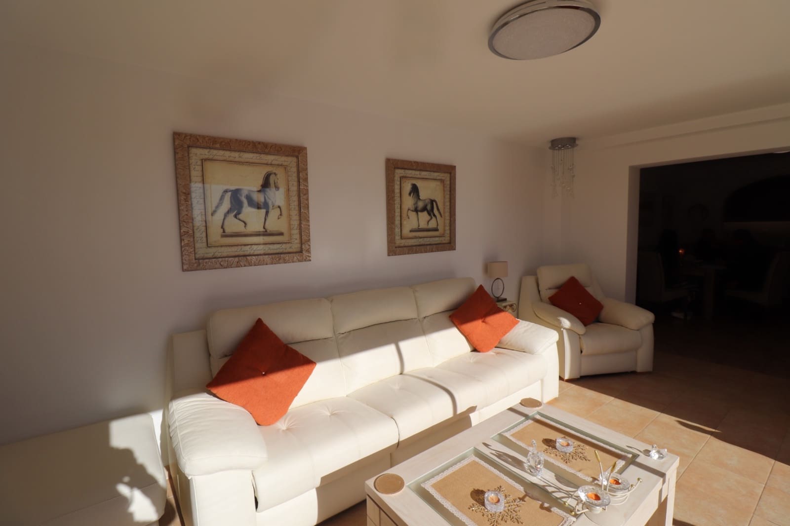 2 soverom Hus til salgs i Fortuna med svømmebasseng - € 174 500 (Ref: 9749415)