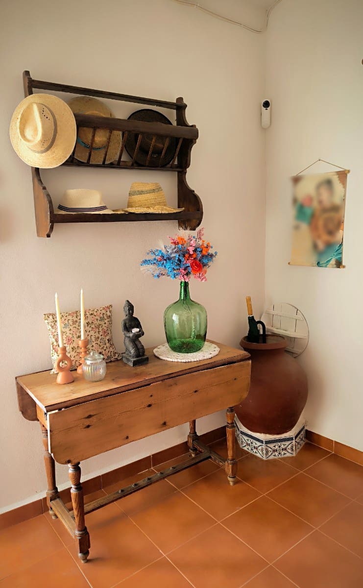 5 sovrum Finca/Hus på landet till salu i Fortuna med pool garage - 245 000 € (Ref: 9749416)