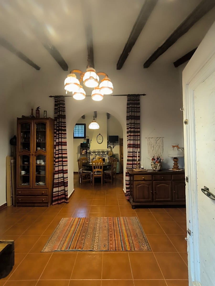 5 sovrum Finca/Hus på landet till salu i Fortuna med pool garage - 245 000 € (Ref: 9749416)