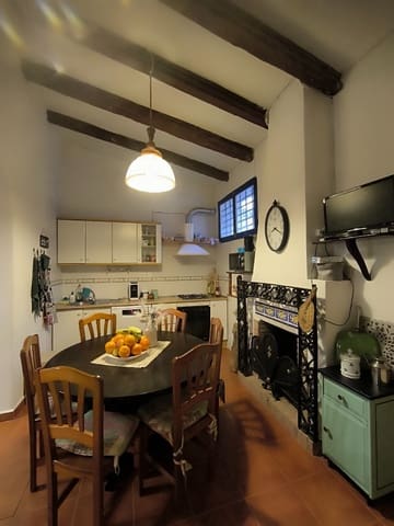 5 sovrum Finca/Hus på landet till salu i Fortuna med pool garage - 245 000 € (Ref: 9749416)