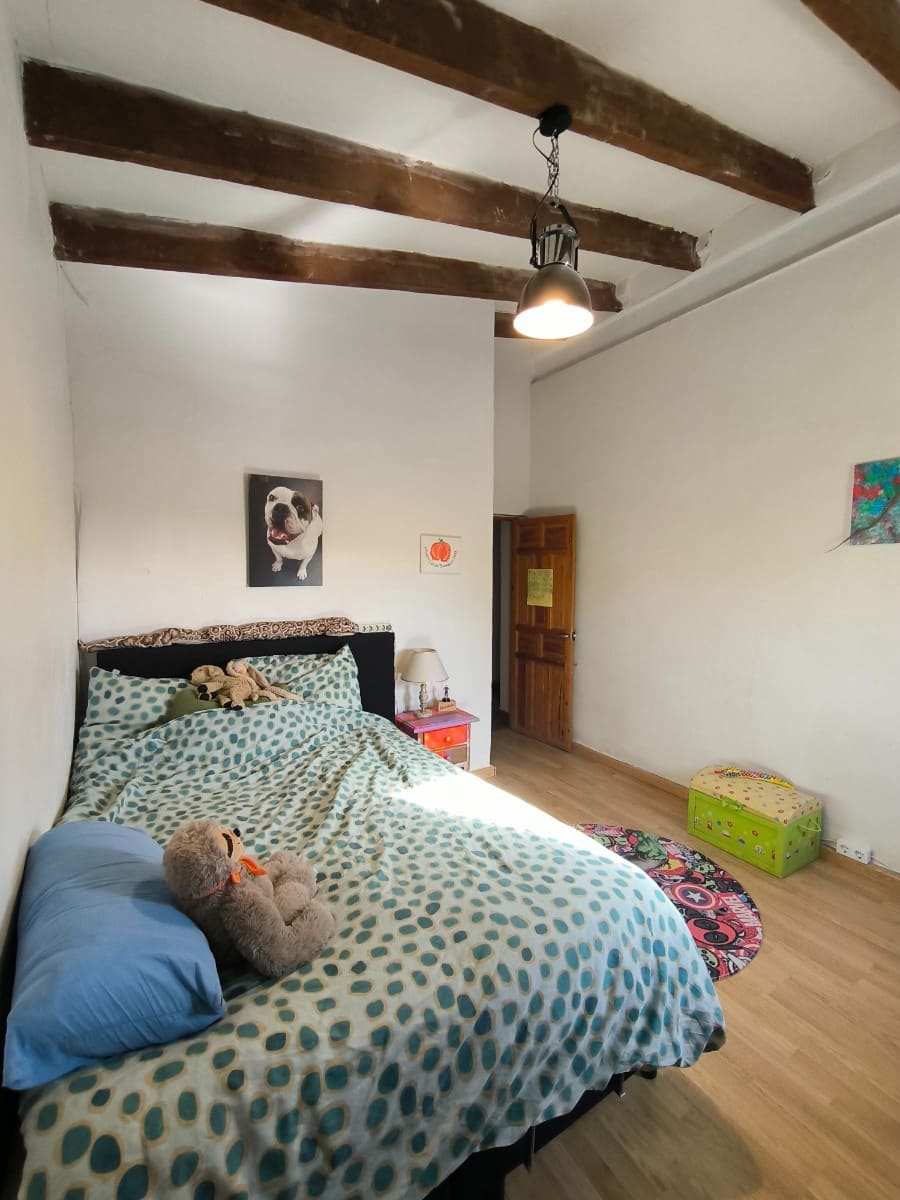 5 sovrum Finca/Hus på landet till salu i Fortuna med pool garage - 245 000 € (Ref: 9749416)