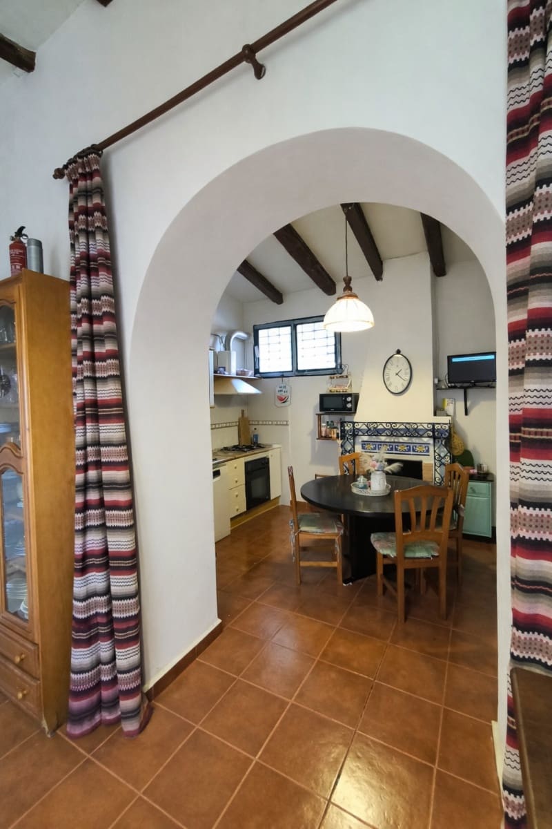 5 sovrum Finca/Hus på landet till salu i Fortuna med pool garage - 245 000 € (Ref: 9749416)