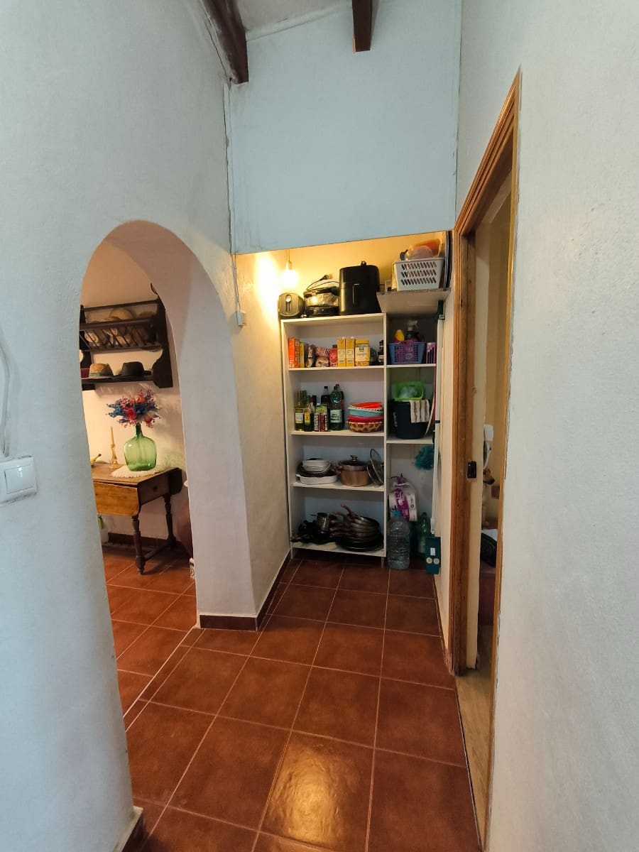 5 sovrum Finca/Hus på landet till salu i Fortuna med pool garage - 245 000 € (Ref: 9749416)