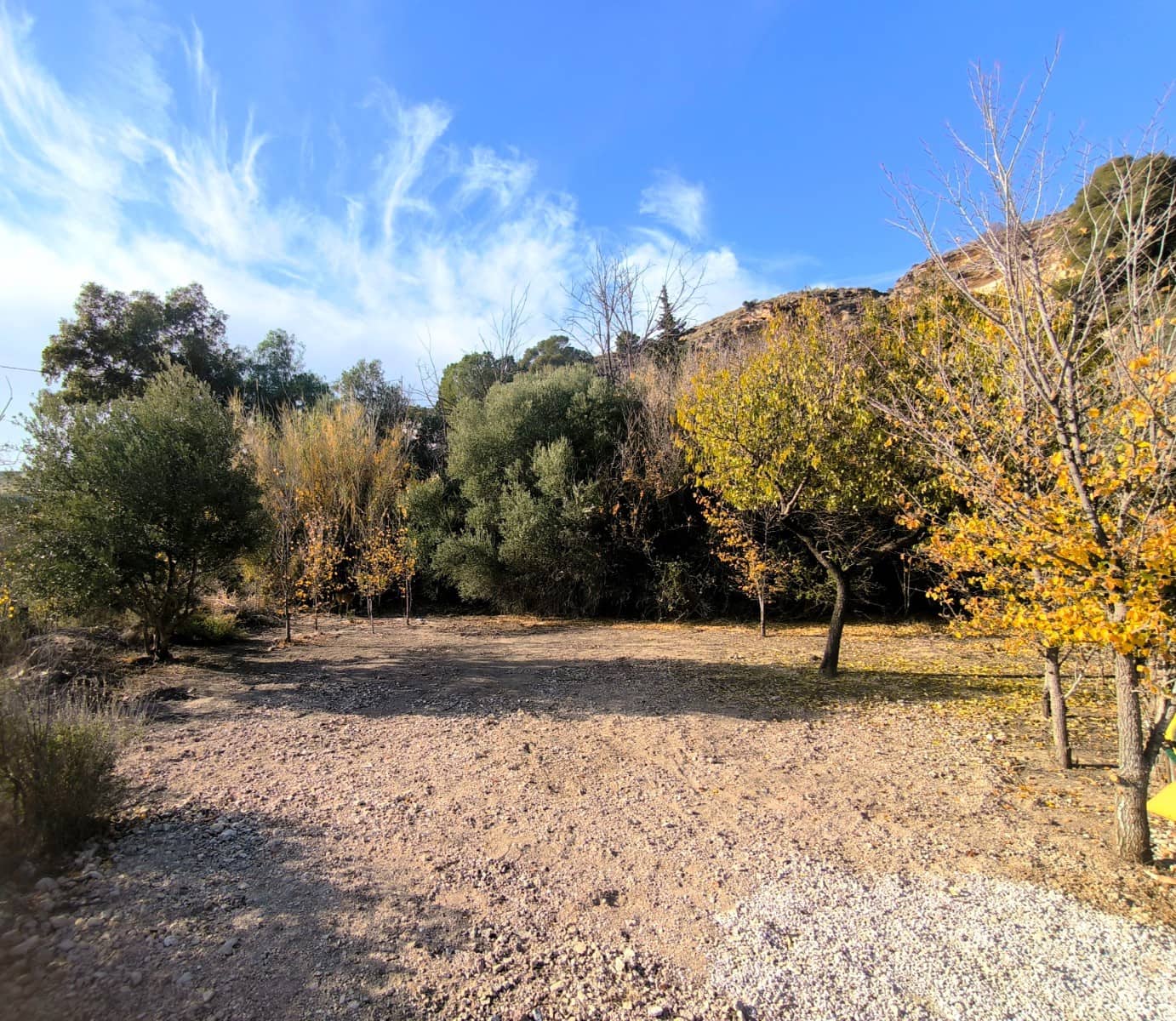 5 sovrum Finca/Hus på landet till salu i Fortuna med pool garage - 245 000 € (Ref: 9749416)