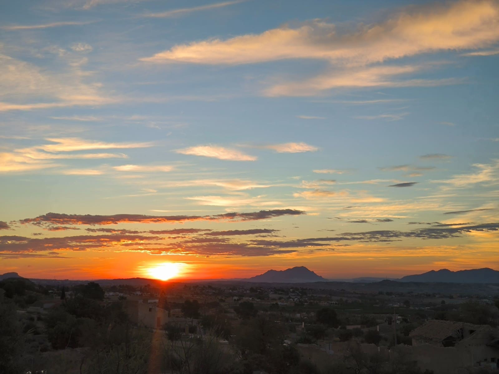 5 sovrum Finca/Hus på landet till salu i Fortuna med pool garage - 245 000 € (Ref: 9749416)