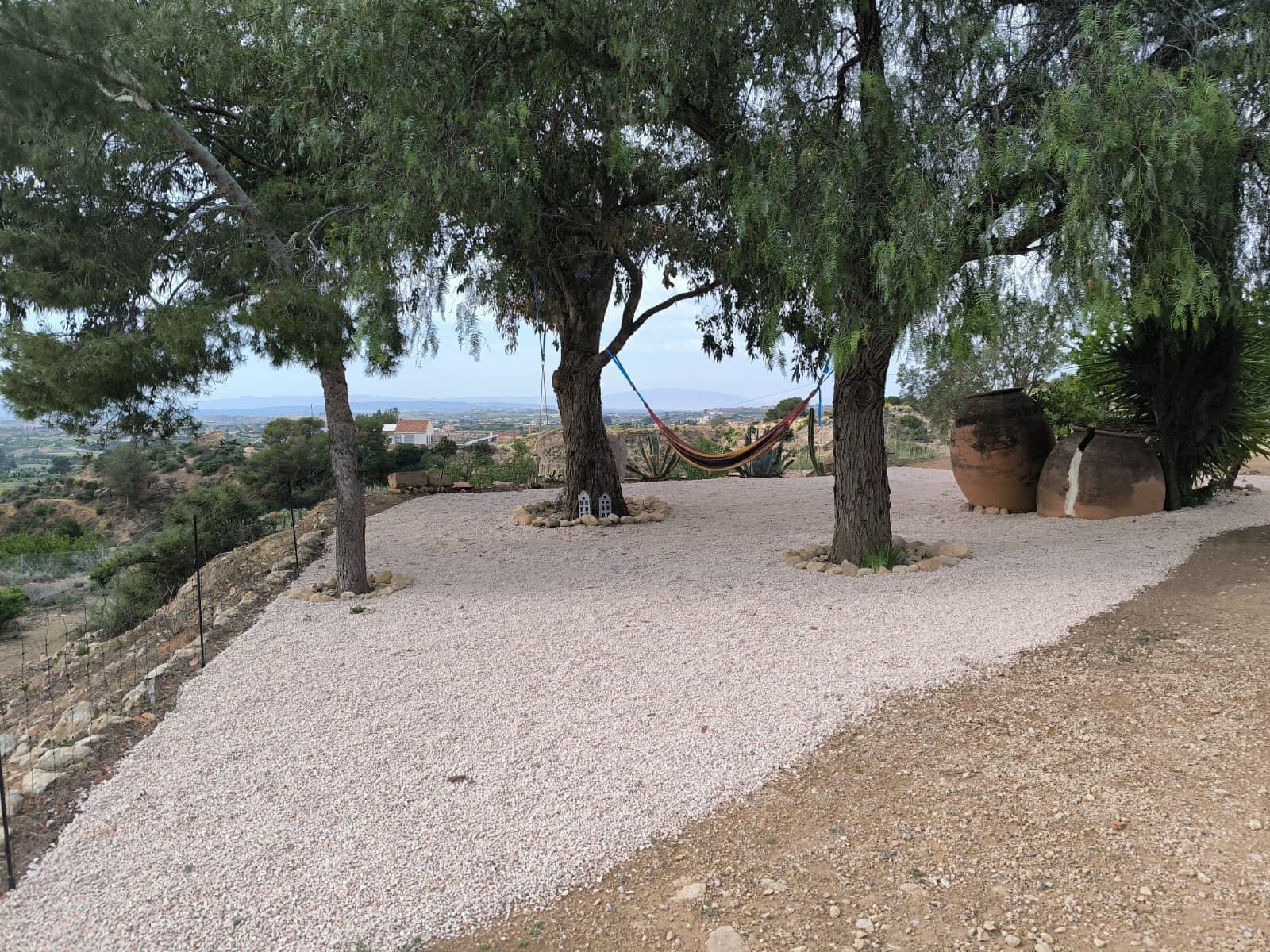 5 sovrum Finca/Hus på landet till salu i Fortuna med pool garage - 245 000 € (Ref: 9749416)