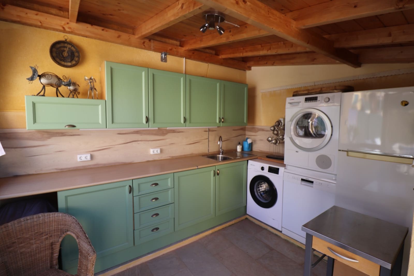 3 slaapkamer Villa te koop in Fortuna met zwembad garage - € 269.500 (Ref: 9749417)