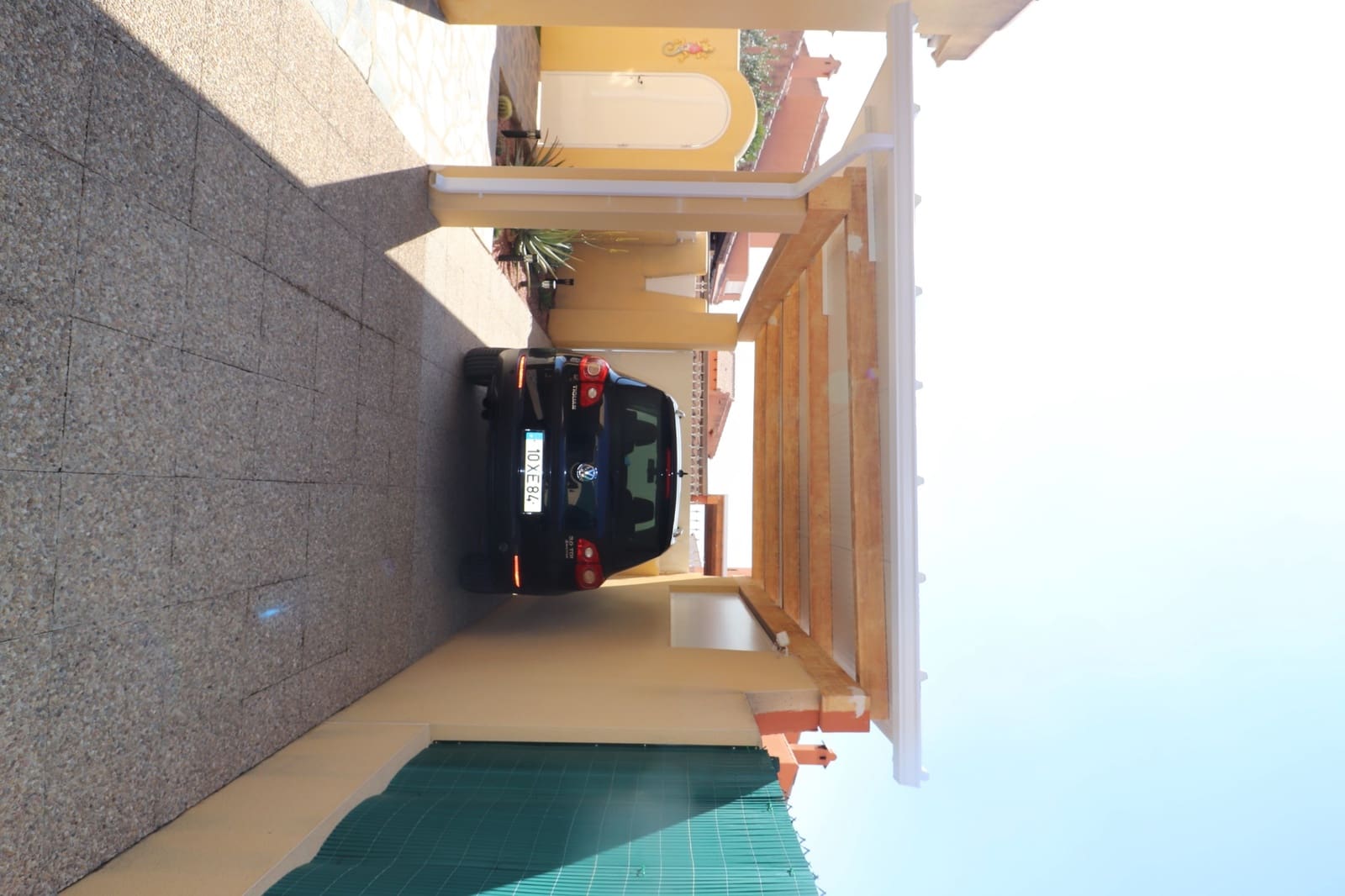 3 slaapkamer Villa te koop in Fortuna met zwembad garage - € 269.500 (Ref: 9749417)