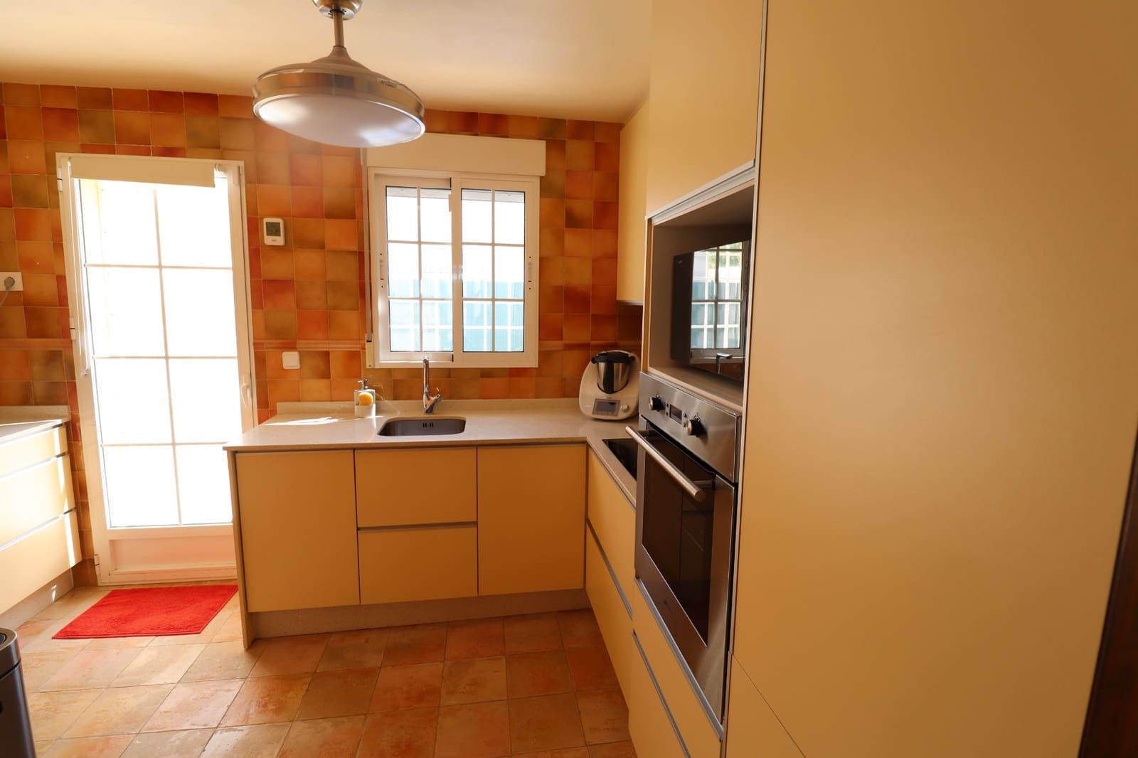 3 slaapkamer Villa te koop in Fortuna met zwembad garage - € 269.500 (Ref: 9749417)