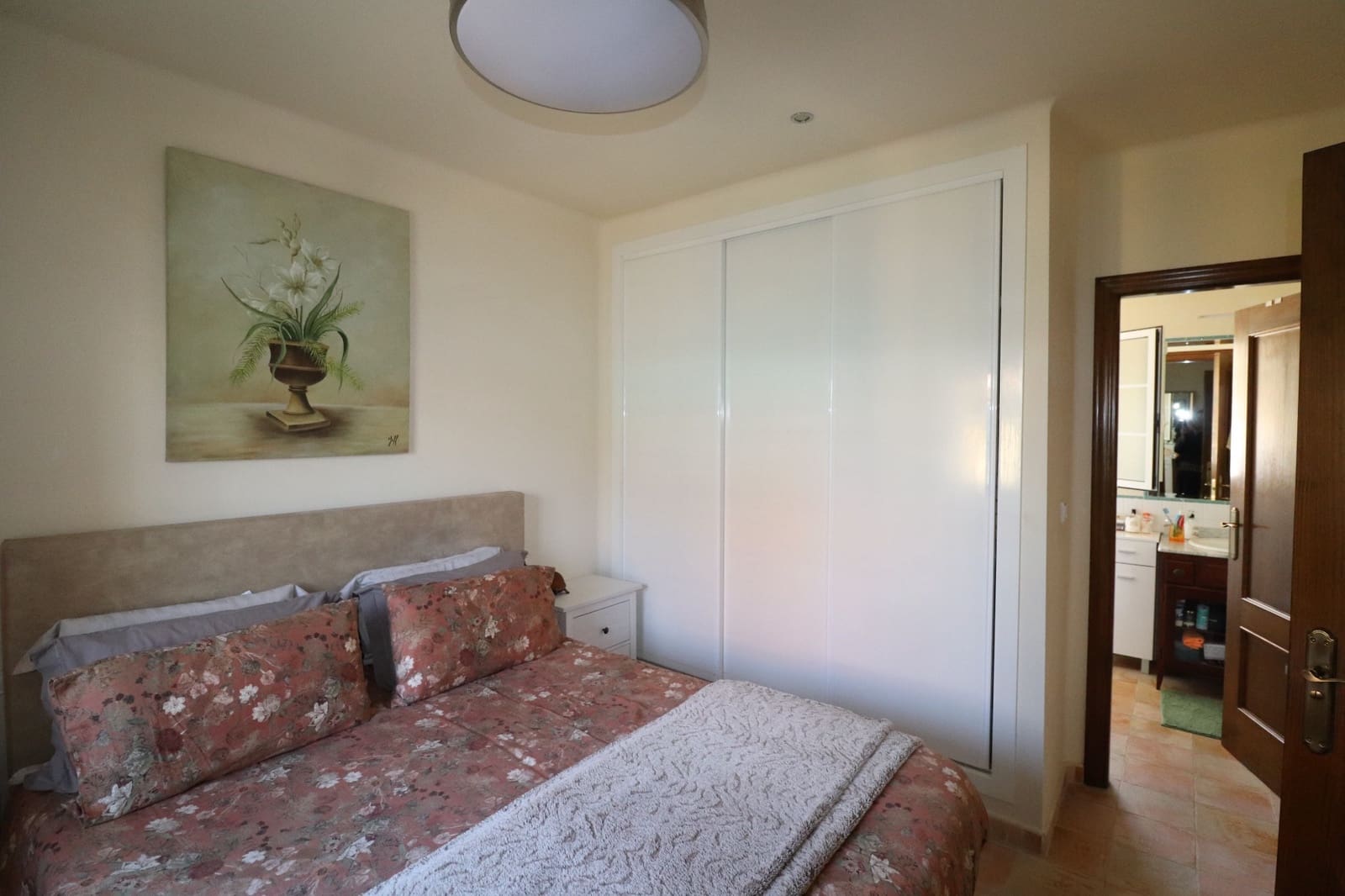 3 slaapkamer Villa te koop in Fortuna met zwembad garage - € 269.500 (Ref: 9749417)