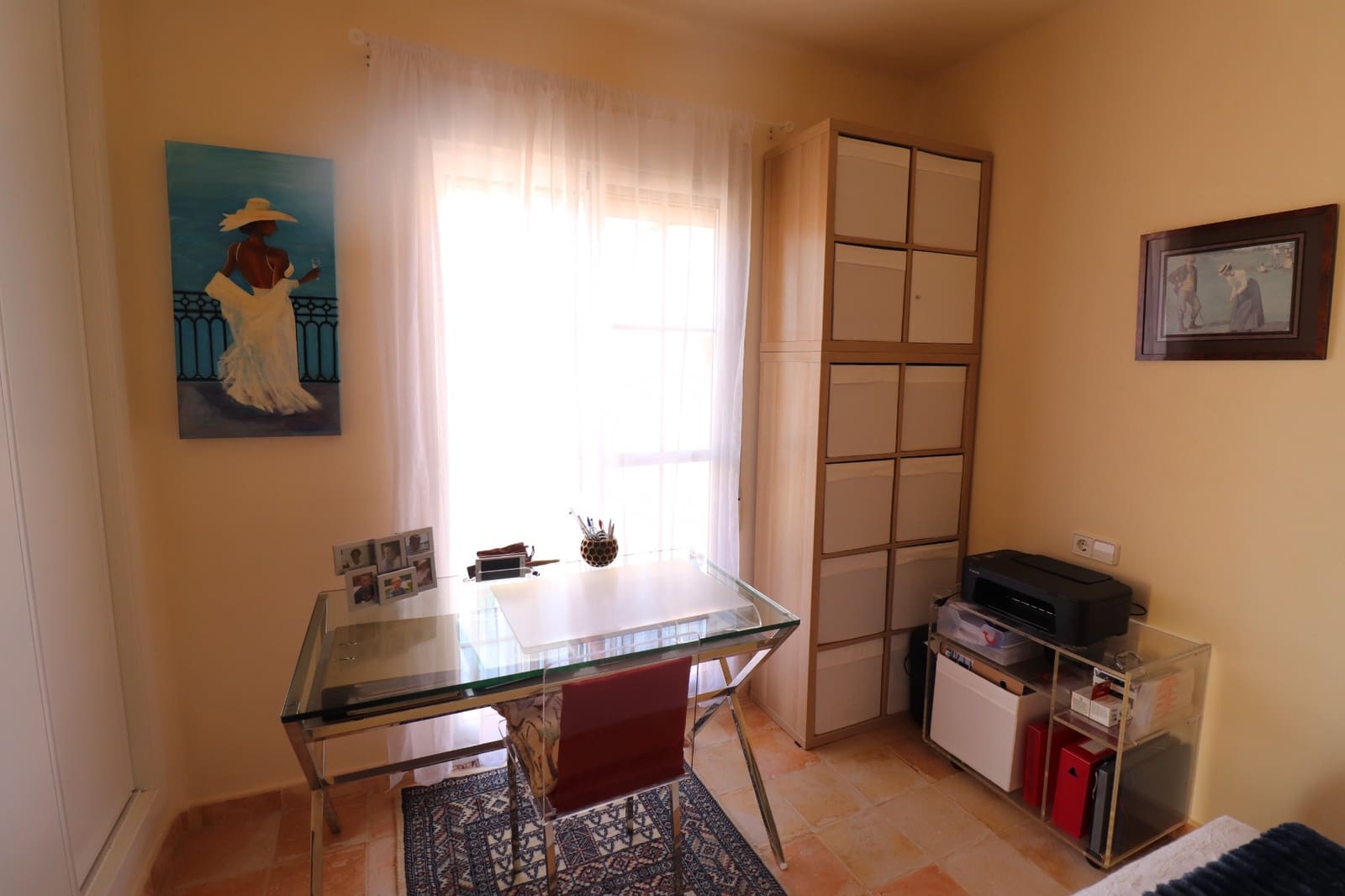 3 slaapkamer Villa te koop in Fortuna met zwembad garage - € 269.500 (Ref: 9749417)