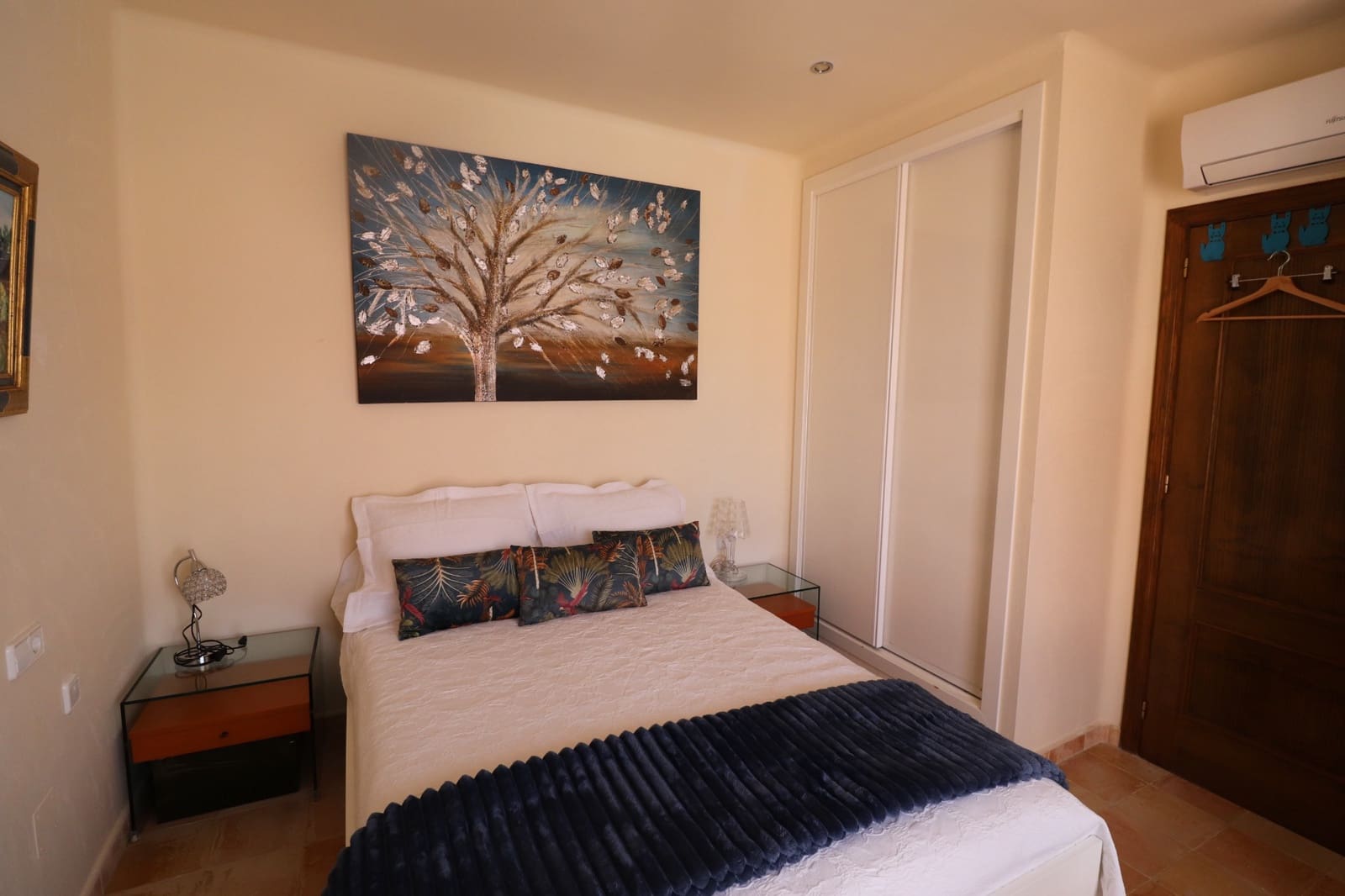 3 slaapkamer Villa te koop in Fortuna met zwembad garage - € 269.500 (Ref: 9749417)