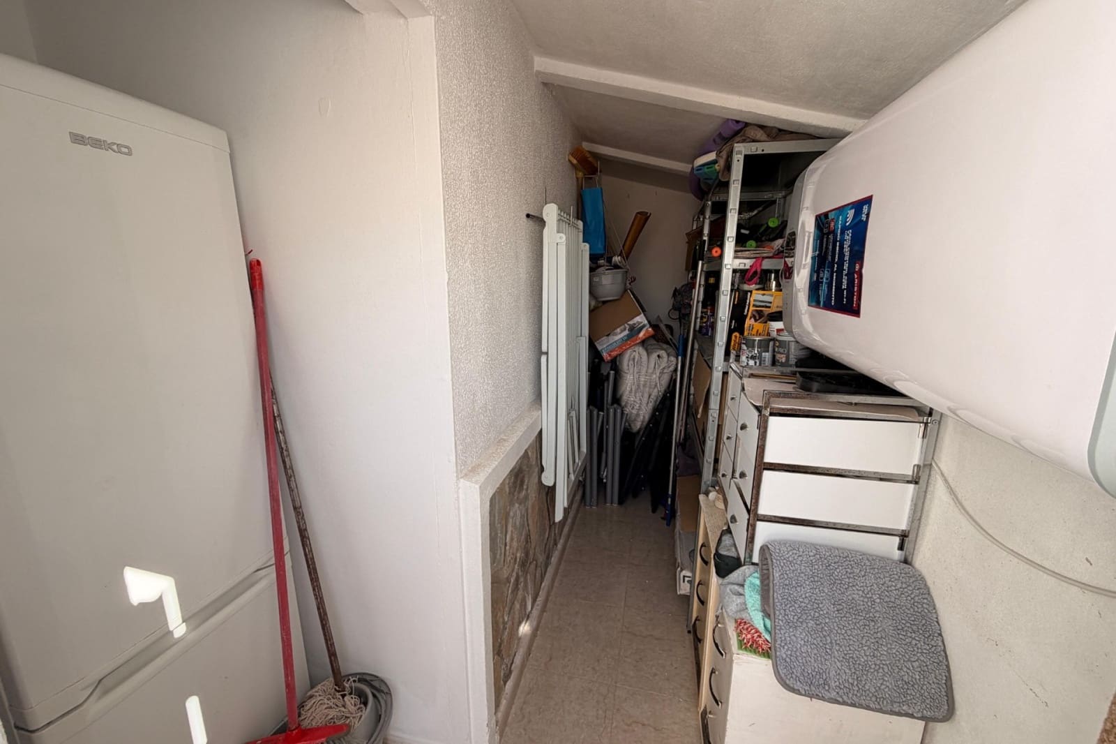 2 soveværelse Semi-Rækkehus til salg i Ciudad Quesada med swimmingpool - € 249.000 (Ref: 9749418)